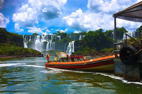 guided tours south america